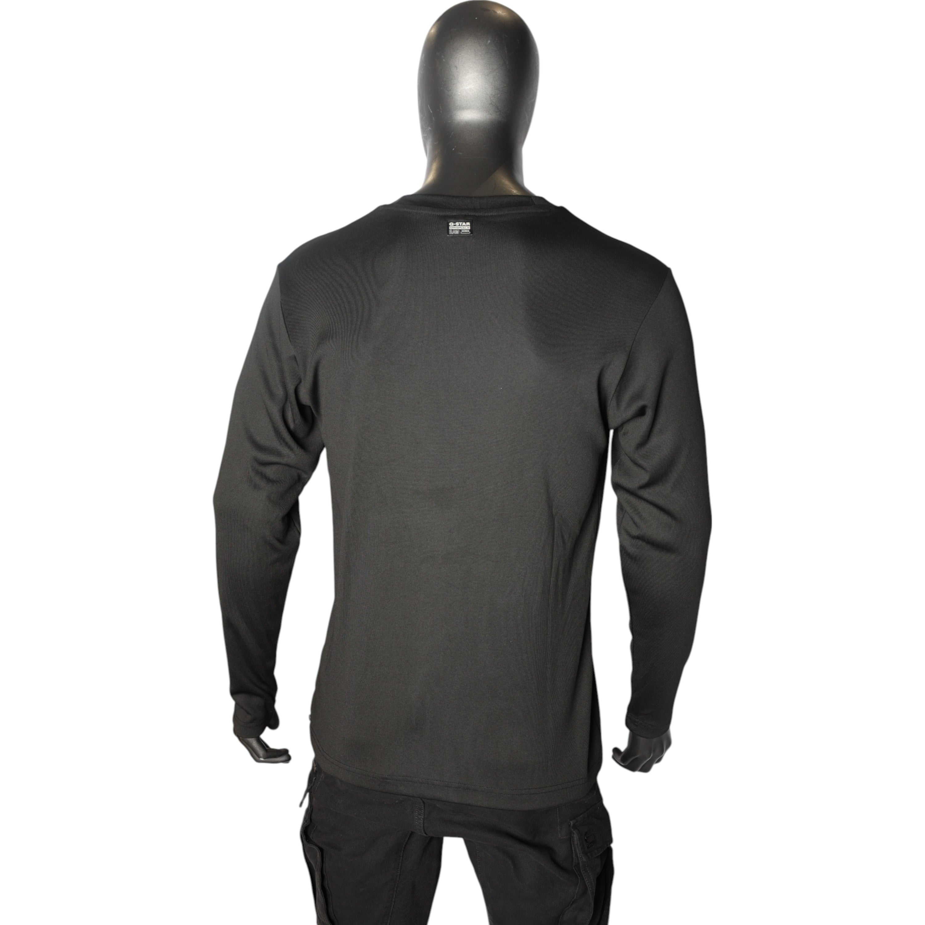 G-Star Sweater Tech Tweeter Neo-Black